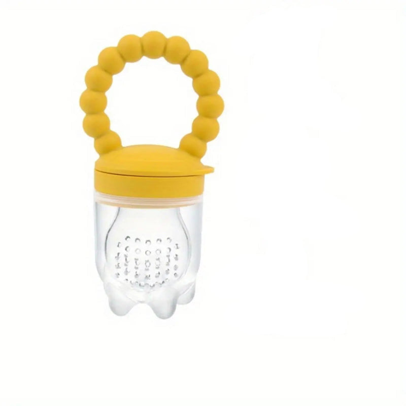 Baby Fruit Food Feeder Pacifier