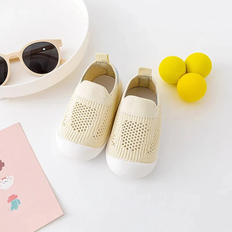 Non-Slip Baby Shoes
