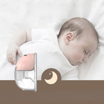 Wearable Electric  Breast Pump Hands Free