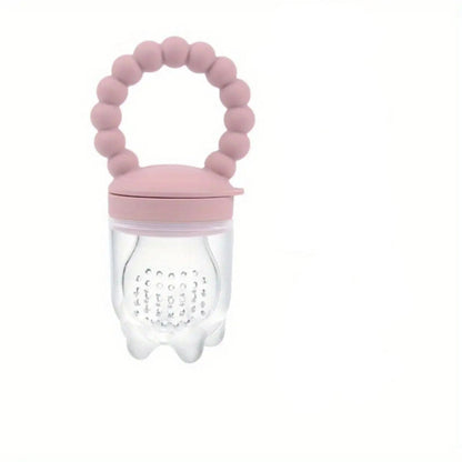 Baby Fruit Food Feeder Pacifier