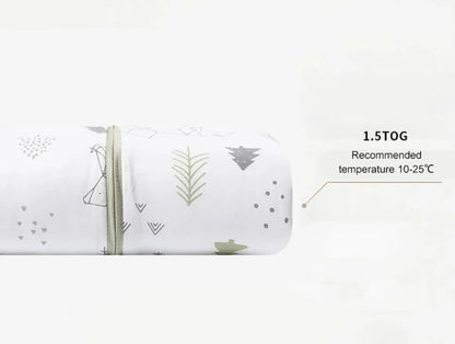 Baby Cotton Sleeping Bag