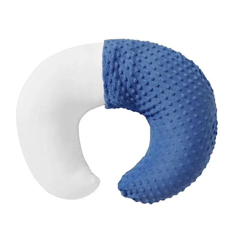 Newborn Breastfeeding Nursing Pillow