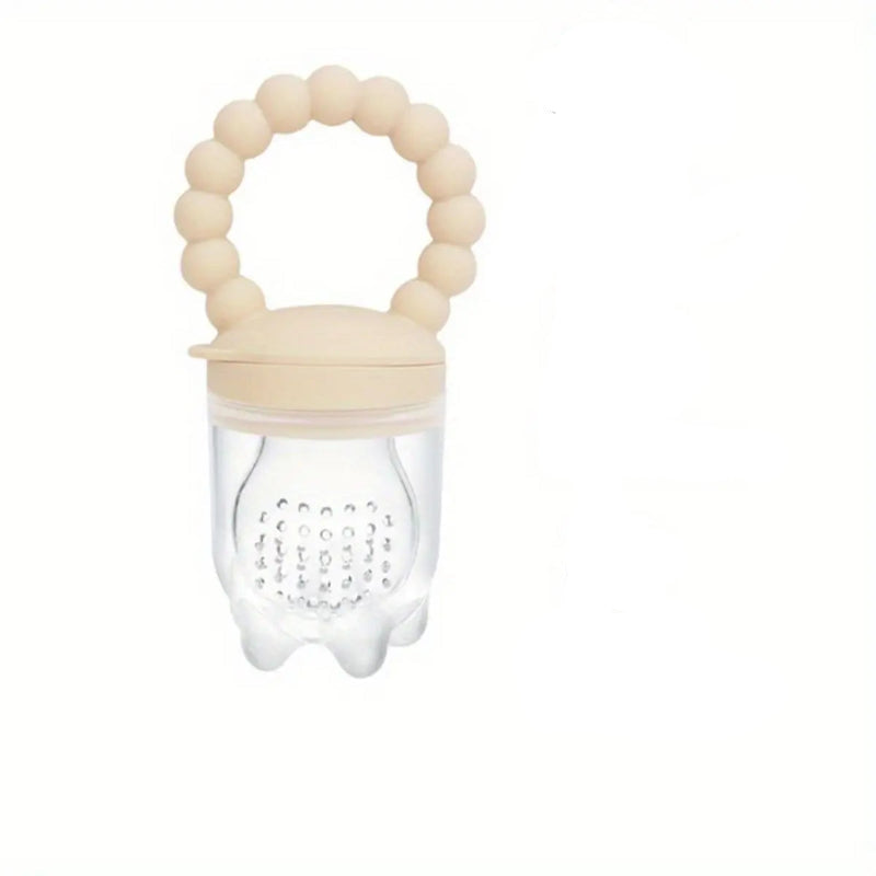 Baby Fruit Food Feeder Pacifier