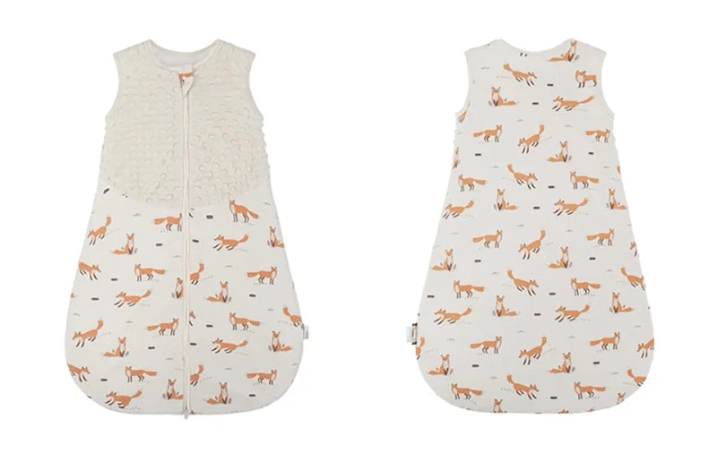 Baby Cotton Sleeping Bag