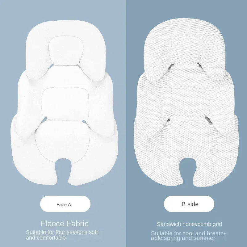 Universal Baby Stroller Seat Cushion