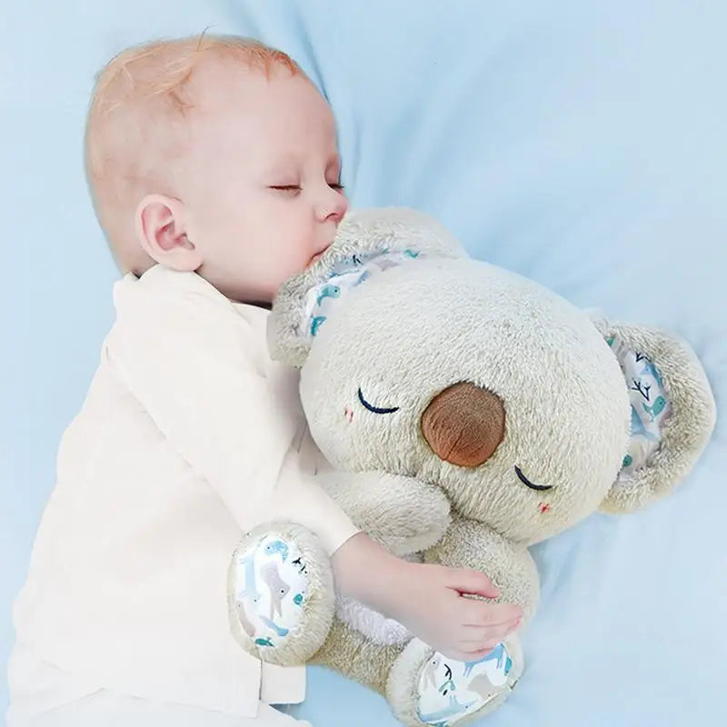 Baby Soothing Koala Bear