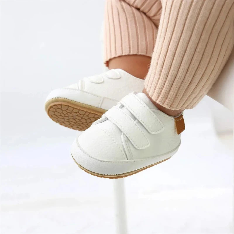 First Walkers Baby Sneakers