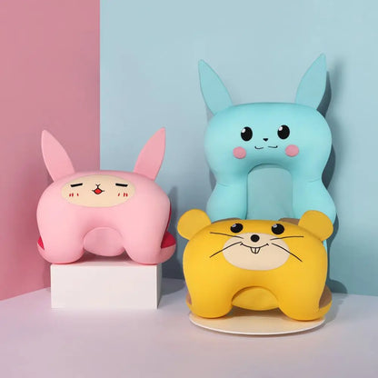 Non-Slip Soft Baby Bathtub Support Cushion