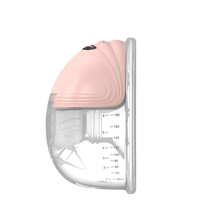 Wearable Electric  Breast Pump Hands Free