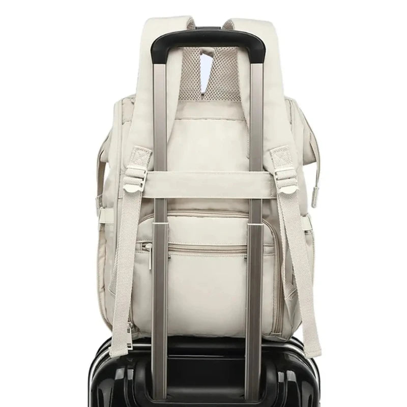 Waterproof Nappy Backpack