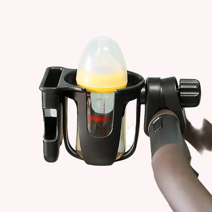 baby stroller coffee holder for stroller holder cups and mobile for stroller cup phone holder