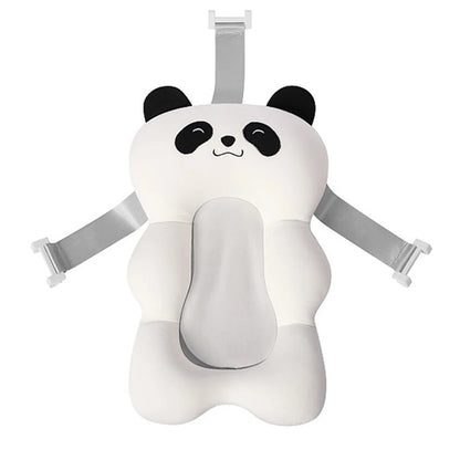Non-Slip Soft Baby Bathtub Support Cushion
