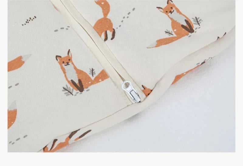 Baby Cotton Sleeping Bag