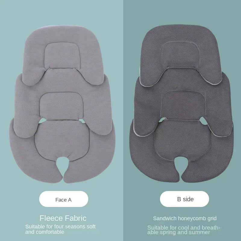 Universal Baby Stroller Seat Cushion