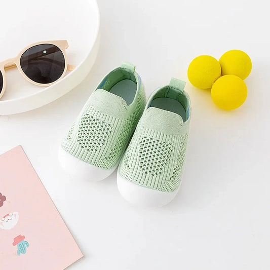 Non-Slip Baby Shoes
