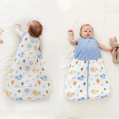 Baby Cotton Sleeping Bag