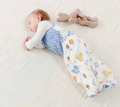 Baby Cotton Sleeping Bag