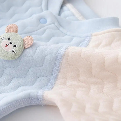 Baby and Newborn Romper