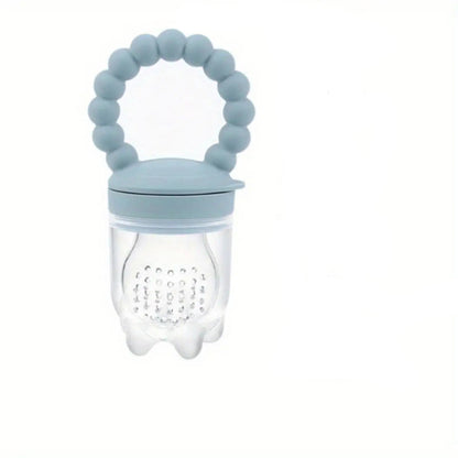 Baby Fruit Food Feeder Pacifier