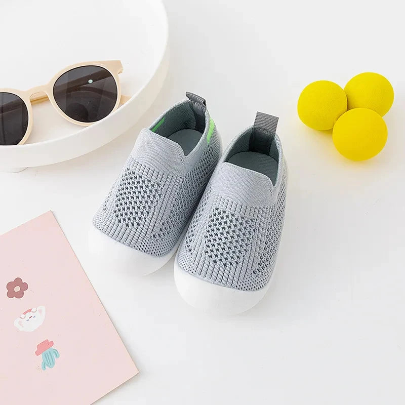 Non-Slip Baby Shoes