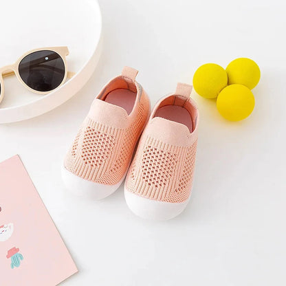 Non-Slip Baby Shoes