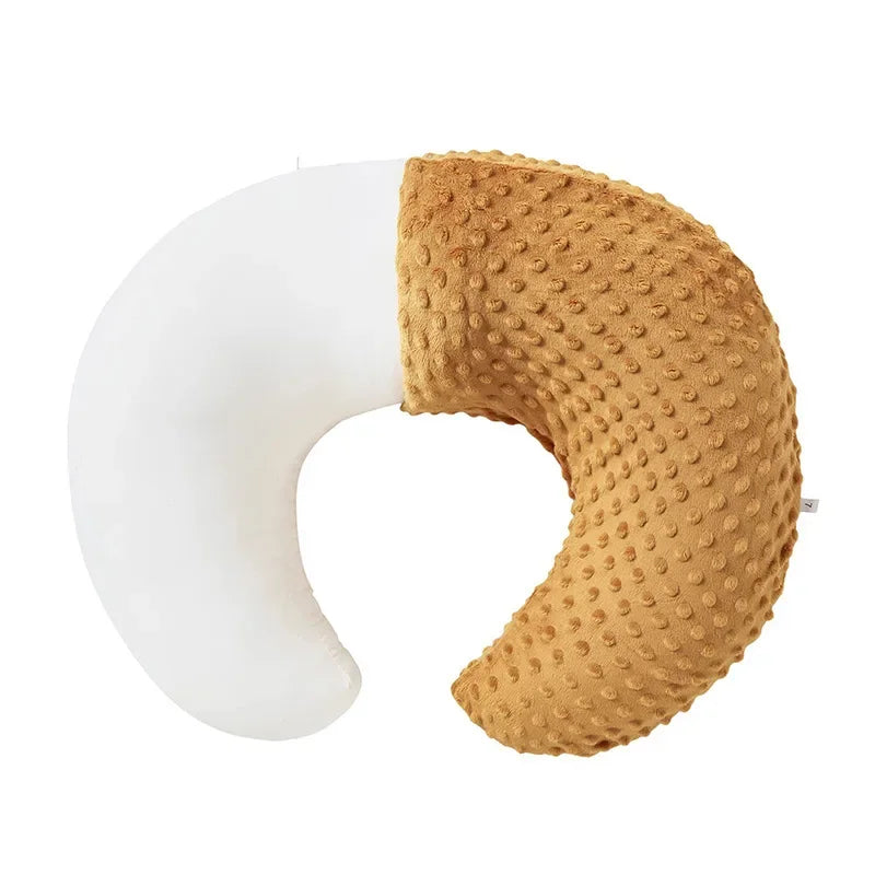 Newborn Breastfeeding Nursing Pillow