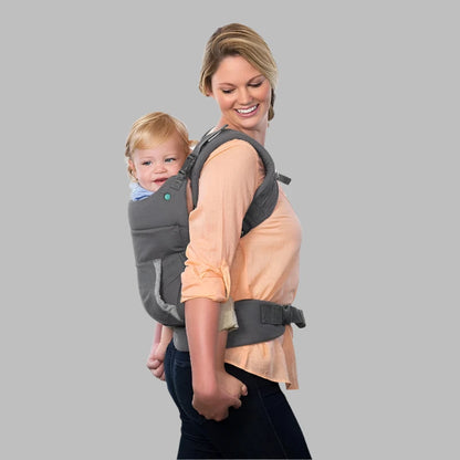 Baby Carrier - Ergonomic Cotton Koala