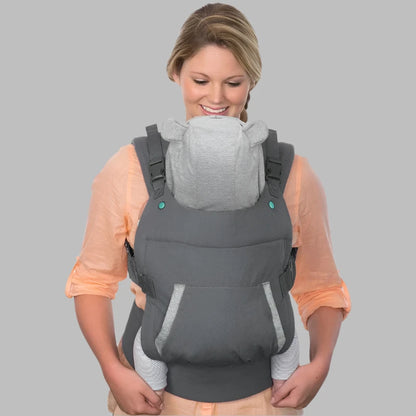 Baby Carrier - Ergonomic Cotton Koala