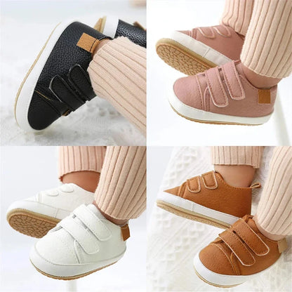 Baby Sneakers - First Walkers