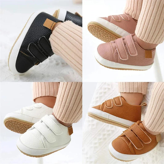 Baby Sneakers - First Walkers