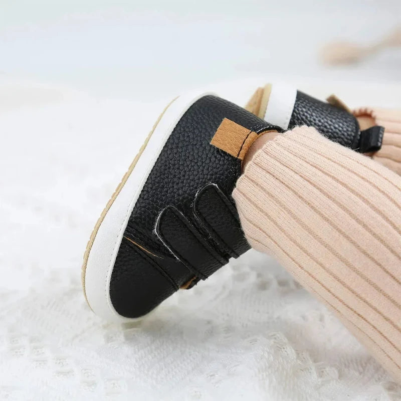 Baby Sneakers - First Walkers