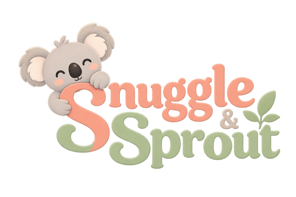 Snuggle & Sprout Store