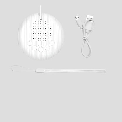 Portable Baby White Noise Sound Machine