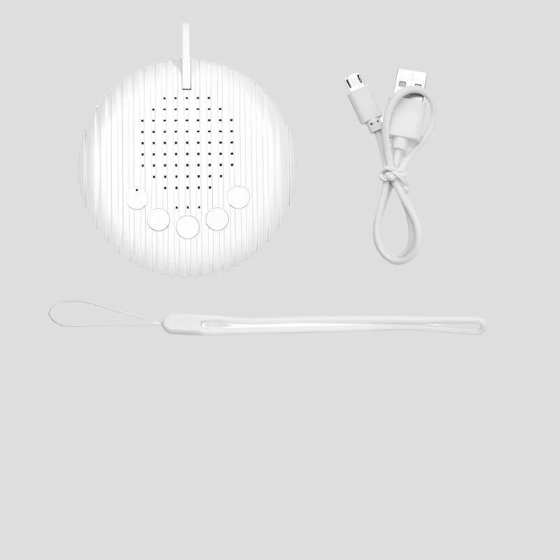 Portable Baby White Noise Sound Machine